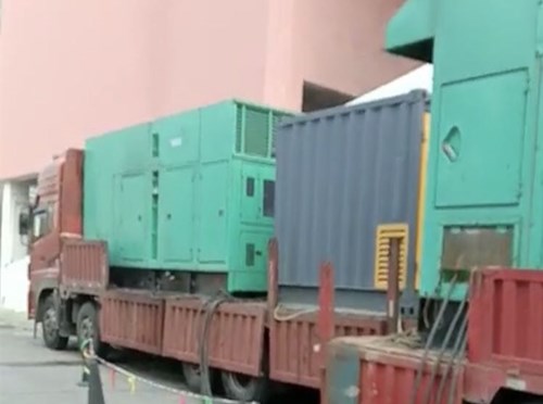 大方柴油发电机的功率因数一般是多少？