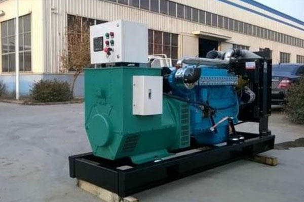 大方发电机组的分类有哪些？