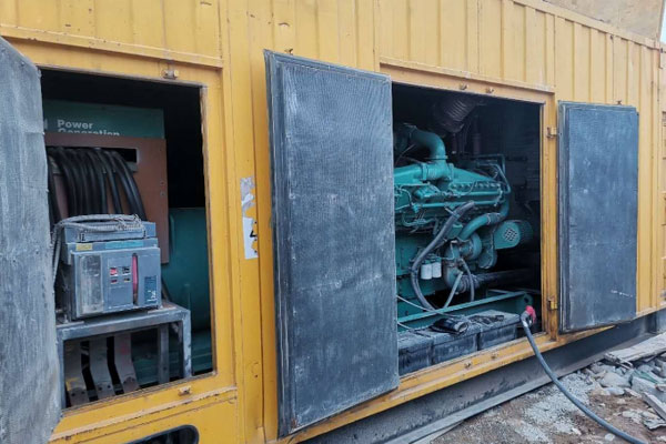 大方发电机组夏季保养的注意事项有哪些？