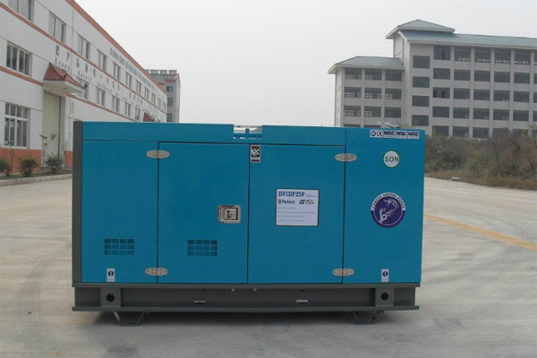 大方发电机租赁发电机组的换季保养注意事项