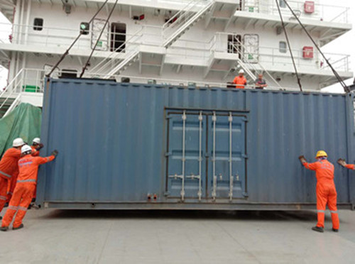 大方柴油发电机组和储能设备配合使用时，有哪些需要注意的问题？