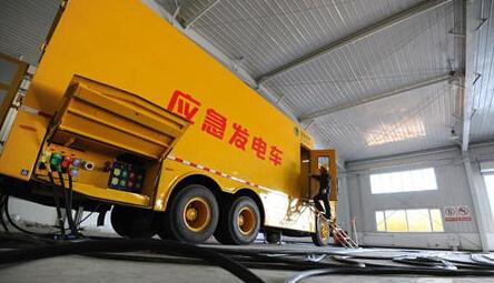 大方发电机组租赁的前景市场如何？