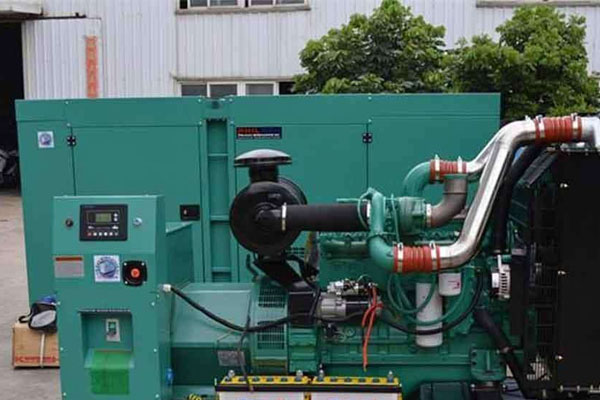 大方工厂发电机应急发电注意事项？