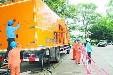 大方不同标号的柴油可以混合使用吗？