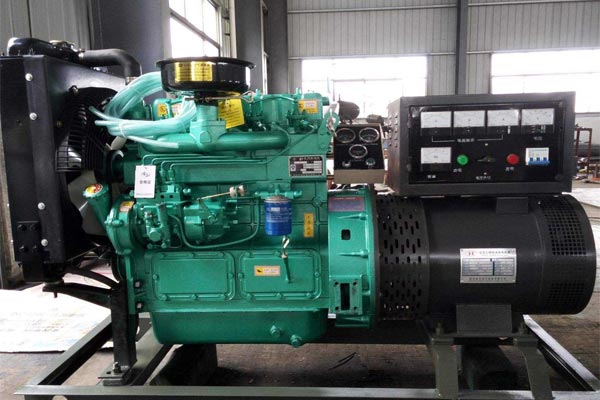 大方传感器在柴油发电机组中起到什么作用？