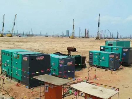 大方如何检查和清洗空气滤清器？