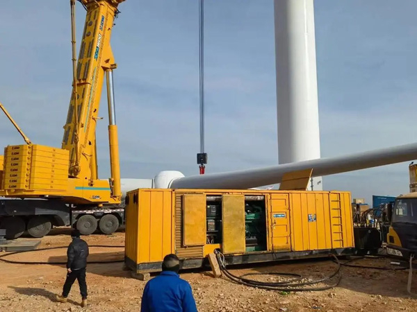 大方柴油发电机欠速停机是什么原因？