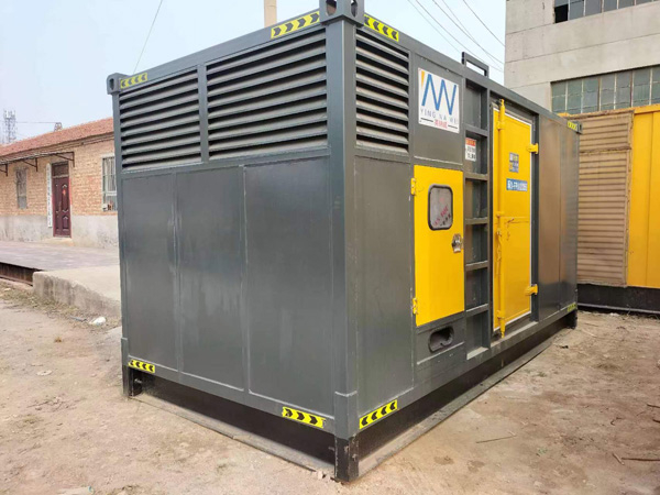 大方进行柴油发电机组电瓶性能测试时，有哪些注意事项？