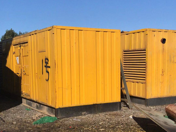 大方柴油发电机组深海控制系统怎么样？