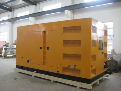 大方不同类型的发电机组在冬季保养时的注意事项有何差异？