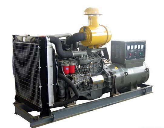 大方汽油发电机组冬季保养时，燃油系统需要注意什么？