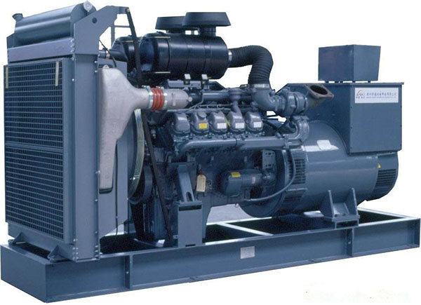 大方发电机组冬季保养需注意哪些细节？