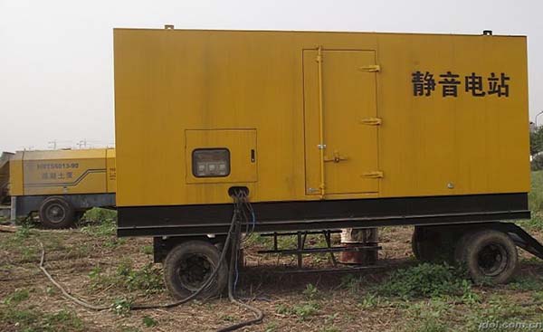 大方发电机组北方城市冬季使用注意事项有哪些？