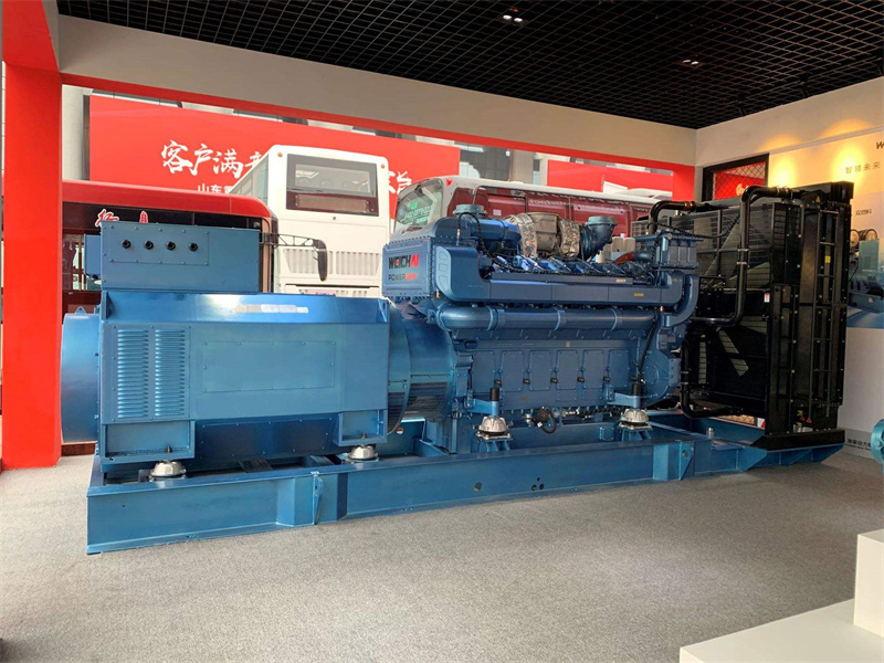 大方柴油发电机组冬季保养周期是多久？