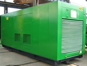 大方柴油发电机组的加热装置有哪些类型？