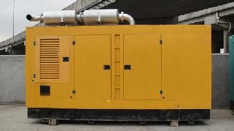大方柴油发电机组北方使用是否需要加装加热装置？