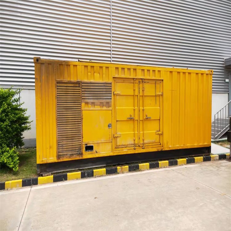 大方柴油发电机组在冬季启动前如何对燃油系统进行预热？