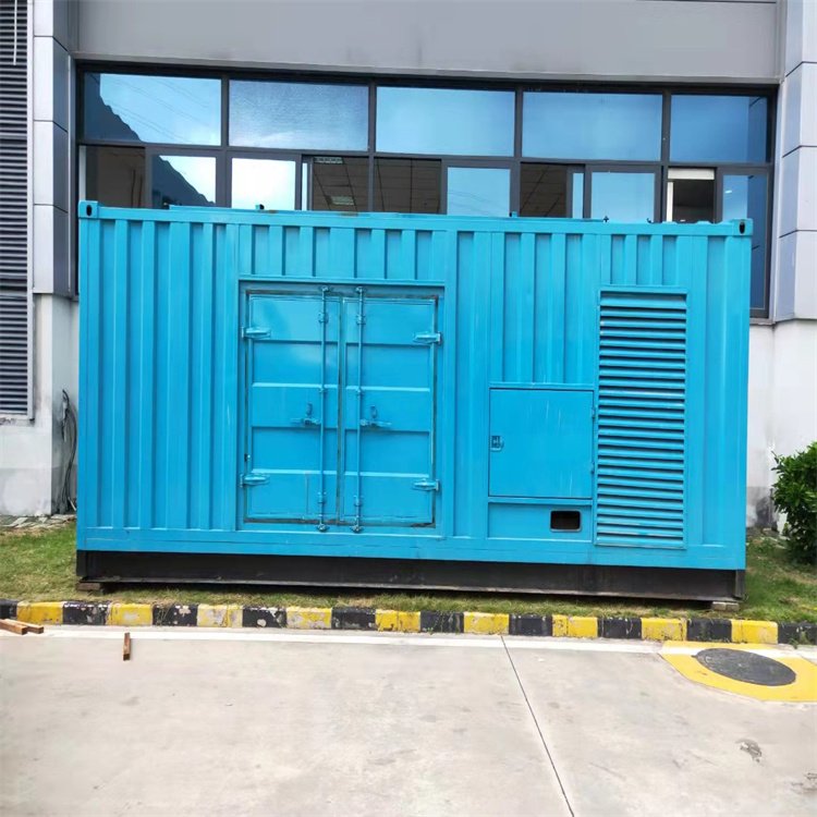 大方柴油发电机组冬季燃油使用注意事项？