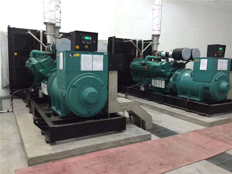 大方柴油发电机组冬季寒冷地区使用需注意哪些事项？