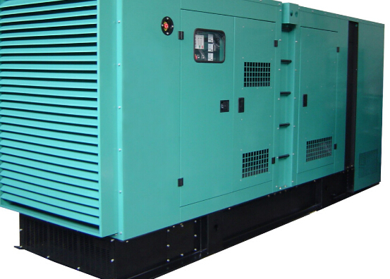 大方发电机组水冷式机油散热器常见的故障有哪些？