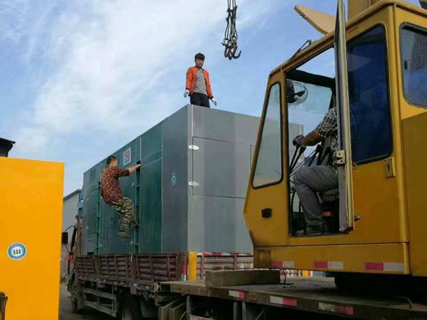 大方更换水冷式机油散热器密封件的操作流程是怎样的？