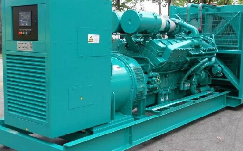 大方柴油发电机组冬季使用中需要注意哪些事项？