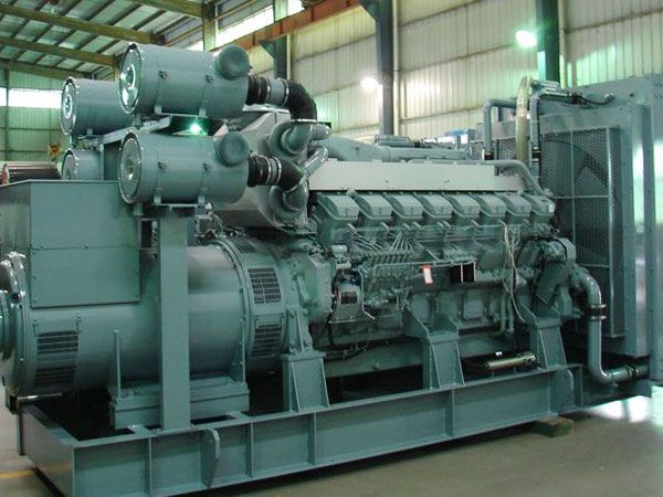 大方电气系统故障可能导致冬季柴油发电机组启动失败的原因有哪些？