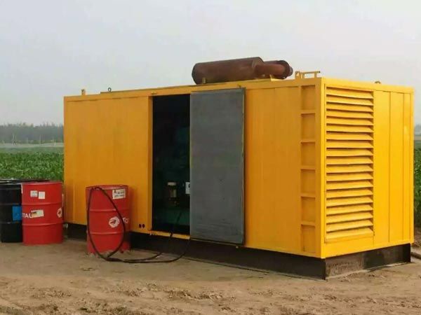 大方如何判断柴油发电机的充电系统是否正常？