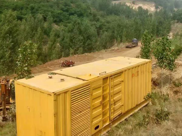 大方柴油发电机组冬季日常维修注意事项？